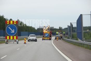 EA342169, Eastpress, Loviisa, Finland